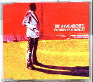 The Avalanches - Frontier Psychiatrist CD1